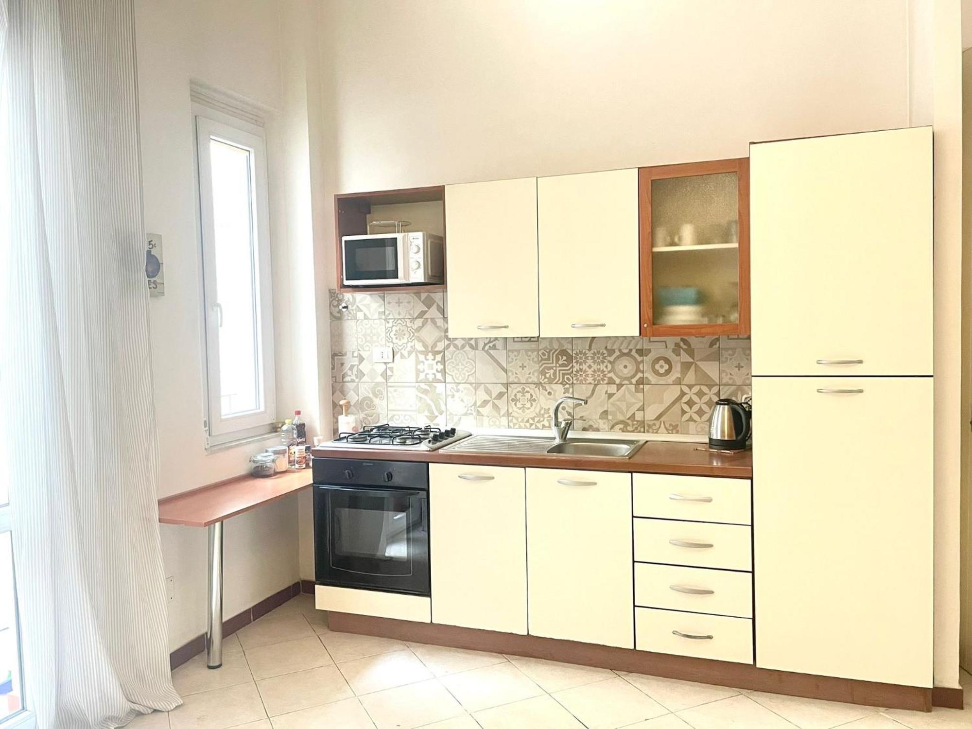 Case Vacanze Il Sorriso Catania Exterior photo