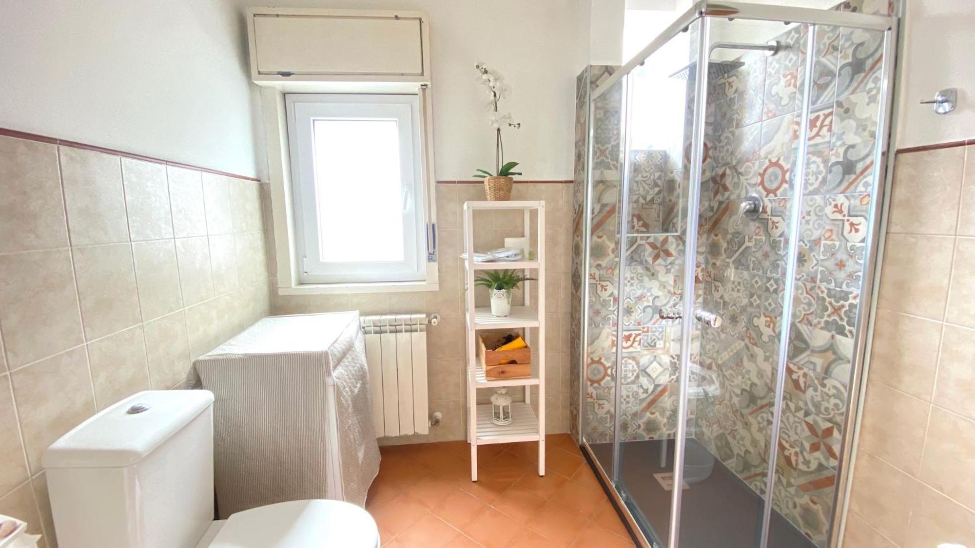Case Vacanze Il Sorriso Catania Exterior photo